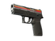 StatTrak™ P250 | Cassette (Field-Tested)