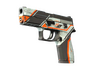 P250 | Asiimov