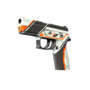 P250 | Asiimov (Minimal Wear)