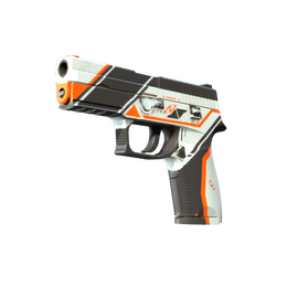 P250 | Asiimov (Minimal Wear)
