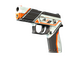 P250 | Asiimov (Minimal Wear)