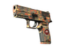 P250 | Red Rock