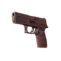 P250 | Contaminant (Factory New)