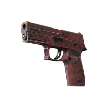 P250 | Contaminant (Factory New)