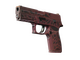 StatTrak™ P250 | Contaminant (Factory New)