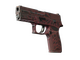 StatTrak™ P250 | Contaminant (Field-Tested)