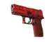 P250 | Muertos (Battle-Scarred)