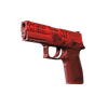 P250 | Muertos (Well-Worn)