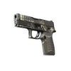 StatTrak™ P250 | Re.built (Battle-Scarred)