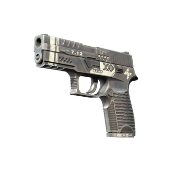 P250 | Re.built (Minimal Wear)