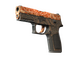 P250 | Mehndi (Field-Tested)