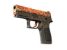 P250 | Mehndi