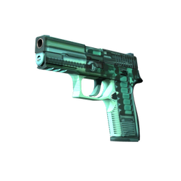 P250 | X-Ray (Factory New)