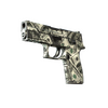 P250 | Franklin (Well-Worn)