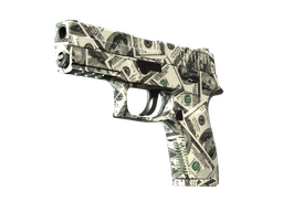 P250 | Franklin
