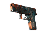 P250 - Сверхновая - 160x114