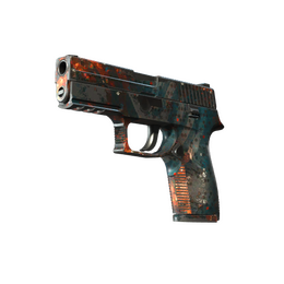 P250 | Supernova (Field-Tested)