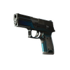 P250 | Valence (Battle-Scarred)