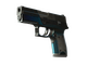 StatTrak™ P250 | Valence (Battle-Scarred)