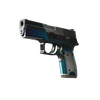 StatTrak™ P250 | Valence (Minimal Wear)