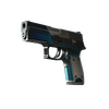 P250 | Valence (Well-Worn)