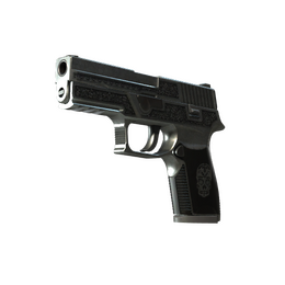 P250 | Cartel (Field-Tested)