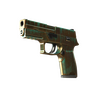 P250 | Verdigris (Field-Tested)