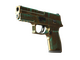 P250 | Verdigris (Field-Tested)