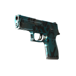 P250 | Ripple (Factory New)
