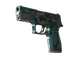 StatTrak™ P250 | Ripple (Well-Worn)