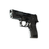 P250 | Metallic DDPAT (Factory New)