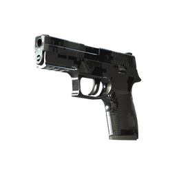 P250 | Metallic DDPAT (Factory New)