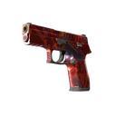 P250 | Nevermore (Field-Tested)