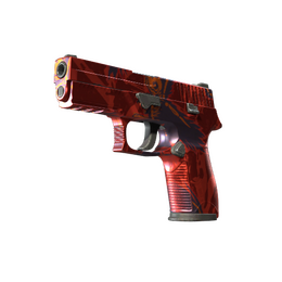 P250 | Nevermore (Factory New)