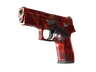 P250 | Nevermore