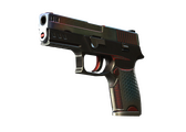 P250 - Киберпанцирь - 160x114