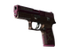 P250 | Vino Primo (Battle-Scarred)