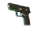 StatTrak™ P250 | Visions (Minimal Wear)
