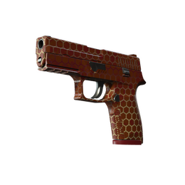 P250 | Hive (Factory New)
