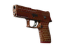 P250 | Hive