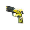 P250 | Wingshot (Minimal Wear)