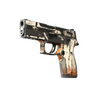 P250 | Bengal Tiger (Battle-Scarred)
