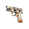 P250 | Bengal Tiger (Field-Tested)