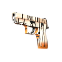 P250 | Bengal Tiger