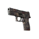 Souvenir P250 | Facility Draft (Field-Tested)
