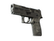 P250 | Facets (Battle-Scarred)
