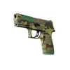 P250 | Boreal Forest (Factory New)