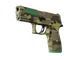 P250 | Boreal Forest (Factory New)