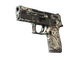 P250 | Gunsmoke (Battle-Scarred)