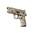 Souvenir P250 | Gunsmoke